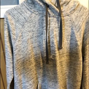Hollister hoodie